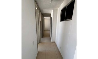 SE VENDE APARTAMENTO CONJUNTO CERRADO VALPARAISO.