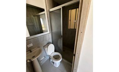 SE VENDE APARTAMENTO CONJUNTO CERRADO VALPARAISO.