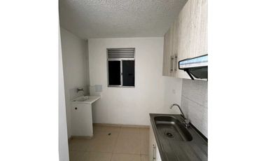 SE VENDE APARTAMENTO CONJUNTO CERRADO VALPARAISO.