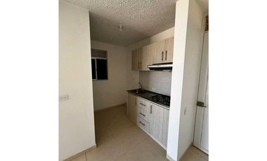 SE VENDE APARTAMENTO CONJUNTO CERRADO VALPARAISO.