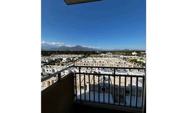 SE VENDE APARTAMENTO CONJUNTO CERRADO VALPARAISO.