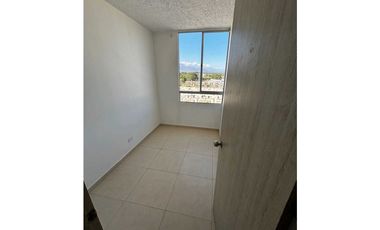 SE VENDE APARTAMENTO CONJUNTO CERRADO VALPARAISO.