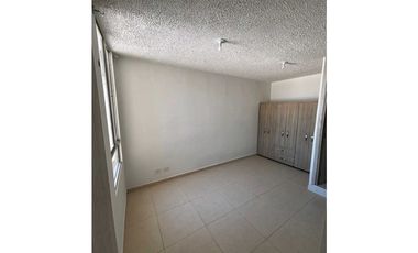 SE VENDE APARTAMENTO CONJUNTO CERRADO VALPARAISO.