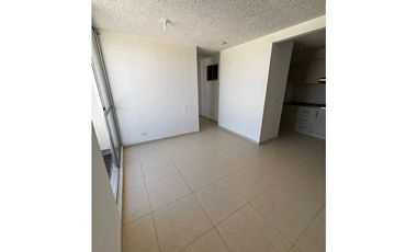 SE VENDE APARTAMENTO CONJUNTO CERRADO VALPARAISO.