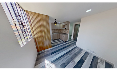 Se Vende Apartaestudio en Robledo Pajarito, Medellín