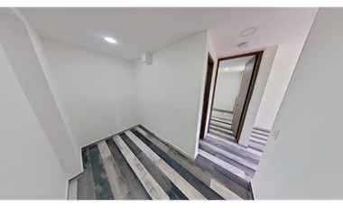 Se Vende Apartaestudio en Robledo Pajarito, Medellín