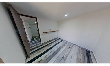 Se Vende Apartaestudio en Robledo Pajarito, Medellín