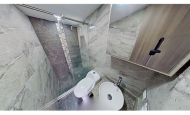 Se Vende Apartaestudio en Robledo Pajarito, Medellín