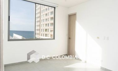 APARTAMENTO EN VENTA EDIFICIO PORTOVELA - SANTA MARTA