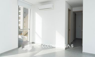 APARTAMENTO EN VENTA EDIFICIO PORTOVELA - SANTA MARTA