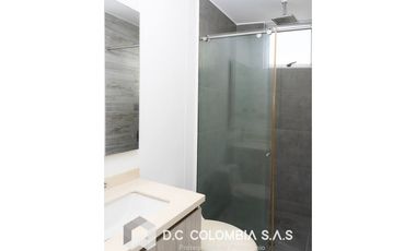 APARTAMENTO EN VENTA EDIFICIO PORTOVELA - SANTA MARTA