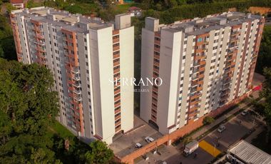 APARTAMENTO EN VENTA EN PORTANOVA PASEO DEL PUENTE PIEDECUESTA