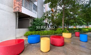 APARTAMENTO EN VENTA EN PORTANOVA PASEO DEL PUENTE PIEDECUESTA