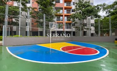 APARTAMENTO EN VENTA EN PORTANOVA PASEO DEL PUENTE PIEDECUESTA