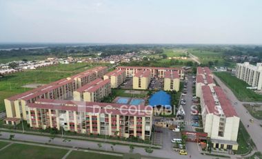 APARTAMENTO EN VENTA EN VILLAVICENCIO - META - BARRIO ESMERALDA