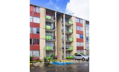 APARTAMENTO EN VENTA EN VILLAVICENCIO - META - BARRIO ESMERALDA