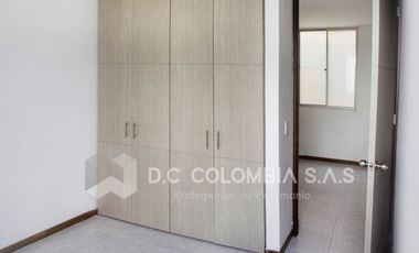 APARTAMENTO EN VENTA EN VILLAVICENCIO - META - BARRIO ESMERALDA