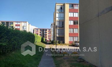 APARTAMENTO EN VENTA EN VILLAVICENCIO - META - BARRIO ESMERALDA