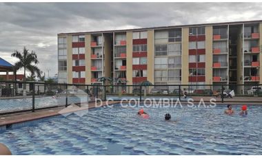 APARTAMENTO EN VENTA EN VILLAVICENCIO - META - BARRIO ESMERALDA