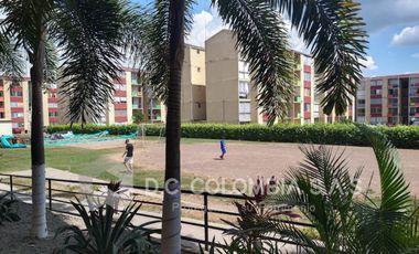 APARTAMENTO EN VENTA EN VILLAVICENCIO - META - BARRIO ESMERALDA