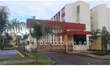 APARTAMENTO EN VENTA EN VILLAVICENCIO - META - BARRIO ESMERALDA