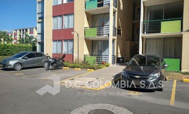 APARTAMENTO EN VENTA EN VILLAVICENCIO - META - BARRIO ESMERALDA