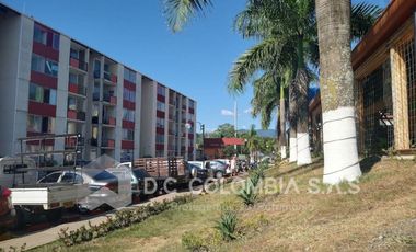 APARTAMENTO EN VENTA EN VILLAVICENCIO - META - BARRIO ESMERALDA