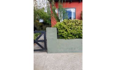 Casa en venta Rio Gallegos B° Jardin