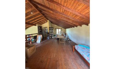 VENTA / CHALET 3 AMBIENTES / SIERRA DE LOS PADRES