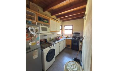 VENTA / CHALET 3 AMBIENTES / SIERRA DE LOS PADRES