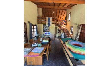 VENTA / CHALET 3 AMBIENTES / SIERRA DE LOS PADRES