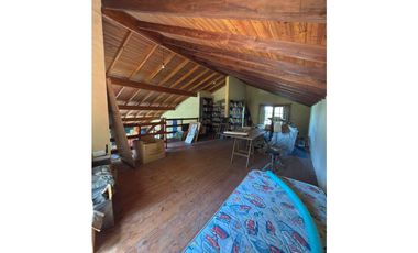 VENTA / CHALET 3 AMBIENTES / SIERRA DE LOS PADRES