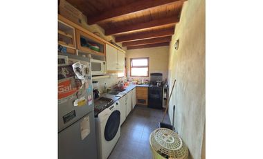 VENTA / CHALET 3 AMBIENTES / SIERRA DE LOS PADRES