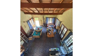 VENTA / CHALET 3 AMBIENTES / SIERRA DE LOS PADRES