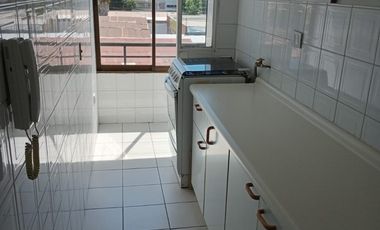 Arriendo Departamento 2D 2B con Estacionamiento cercano a Metro Plaza Puente Alto