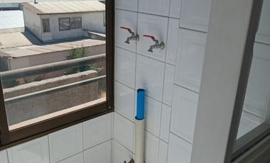 Arriendo Departamento 2D 2B con Estacionamiento cercano a Metro Plaza Puente Alto
