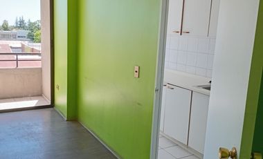 Arriendo Departamento 2D 2B con Estacionamiento cercano a Metro Plaza Puente Alto