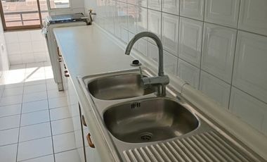 Arriendo Departamento 2D 2B con Estacionamiento cercano a Metro Plaza Puente Alto