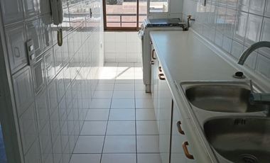 Arriendo Departamento 2D 2B con Estacionamiento cercano a Metro Plaza Puente Alto