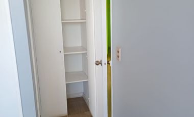 Arriendo Departamento 2D 2B con Estacionamiento cercano a Metro Plaza Puente Alto