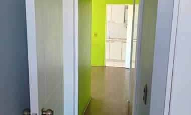 Arriendo Departamento 2D 2B con Estacionamiento cercano a Metro Plaza Puente Alto