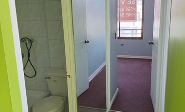 Arriendo Departamento 2D 2B con Estacionamiento cercano a Metro Plaza Puente Alto