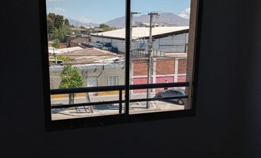 Arriendo Departamento 2D 2B con Estacionamiento cercano a Metro Plaza Puente Alto