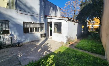Departamento en alquiler en Burzaco Este