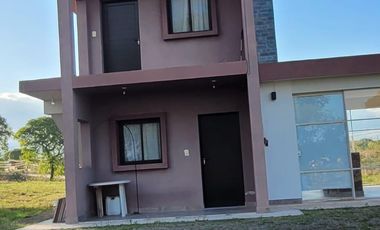 Casa quinta en venta de 2085m2 ubicado en El Carmen