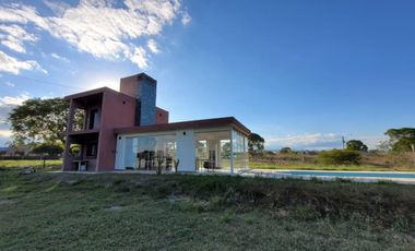 Casa quinta en venta de 2085m2 ubicado en El Carmen