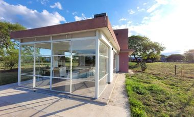 Casa quinta en venta de 2085m2 ubicado en El Carmen