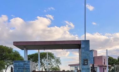 Casa quinta en venta de 2085m2 ubicado en El Carmen