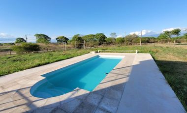 Casa quinta en venta de 2085m2 ubicado en El Carmen