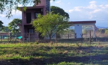 Casa quinta en venta de 2085m2 ubicado en El Carmen